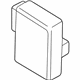 Volkswagen 1C0-907-375-E Control Module
