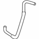 Volkswagen 3B7-422-887-A Suction Hose