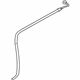 Volkswagen 3B1-422-891-B Power Steering Return Hose