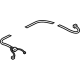 Volkswagen 5GD-971-648 Wire Harness
