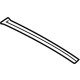 Volkswagen 5GD-877-355 Support Assembly