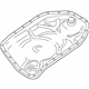Volkswagen 09L-321-359 Transmission Pan