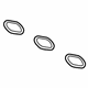 Volkswagen 079-129-717-D Manifold Gasket