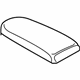 Volkswagen 3B0-867-173-A-FHD Armrest Door