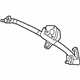 Volkswagen 1C1-955-603-A Linkage