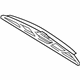 Volkswagen 1C1-955-425-B Blade