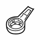Volkswagen 1C0-955-737-3PT Cover