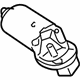 Volkswagen 1C0-955-119 Motor