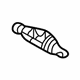 Volkswagen 510-955-993 Washer Nozzle