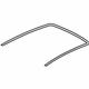 Volkswagen 3C8-877-423-B Seal