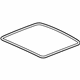 Volkswagen 3C8-867-525 Clamping Sleeve