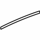 Volkswagen 3C8-877-789-A Boot