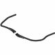 Volkswagen 3C8-877-361 Guide Tube