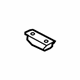 Volkswagen 3C8-877-395-95T Handle