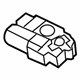 Volkswagen 6R0-959-591 Motor