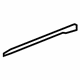 Volkswagen 3C8-877-409 Drive Cable