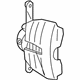 Volkswagen 3QF-615-123 Caliper
