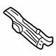 Volkswagen 3B0-804-159-A Heat Shield