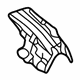 Volkswagen 8D0-804-159-AF Heat Shield