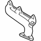 Volkswagen 078-253-031-BA Manifold