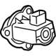 Volkswagen 06Q-198-751 Cut-Off Valve