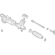 Volkswagen 5Q1-423-062-BX Gear Assembly