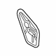 Volkswagen 17A-837-915-A Cover