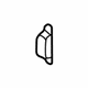 Volkswagen N-013-997-2 Front Cover Screw
