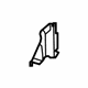 Volkswagen 7L0-805-669 Bracket