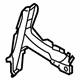 Volkswagen 7L0-805-457-E Front Support