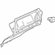 Volkswagen 3B1-880-300-A-7DE Glove Box