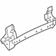 Volkswagen 3B1-880-812-01C Glove Box Frame
