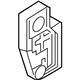 Volkswagen 7P6-945-259 Socket Panel