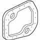 Volkswagen 7P6-945-191-A Tail Lamp Assembly Gasket
