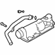 Volkswagen 07D-121-111-AB Thermostat Housing