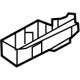 Volkswagen 517-971-845-A Holder