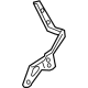 Volkswagen 5NN-823-301 Hinge