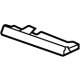 Volkswagen 17A-854-521-A-9B9 Trim