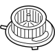 Volkswagen 3QF-819-021-C Blower Motor