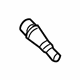 Volkswagen 1K0-601-361-B Valve