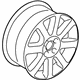Volkswagen 1K0-601-025-N-8Z8 Wheel, Alloy