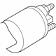 Volkswagen 012-911-287-B Solenoid