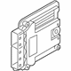 Volkswagen 83A-907-115-55N ECM