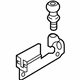 Volkswagen 059-103-357-D Retainer