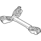 Volkswagen 1EA-820-034-B Mount