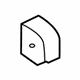Volkswagen 5C6-868-511-B Sound Absorber