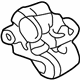Volkswagen 036-903-803 Voltage Regulator