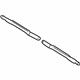 Volkswagen 8D1-955-325 Wiper Transmission