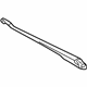 Volkswagen 3B1-955-409 Wiper Arm