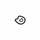 Volkswagen 3B0-955-229 Wiper Arm Washer
